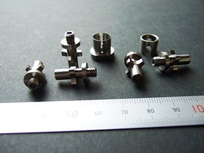 加工例7 ＳＵＳ３04